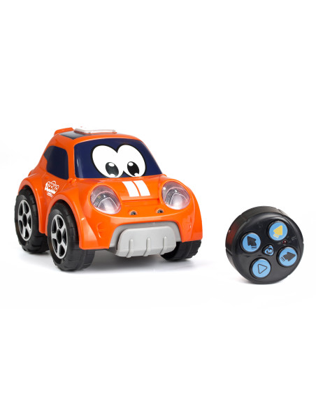 Silverlit Tooko Follow Me Crossroad