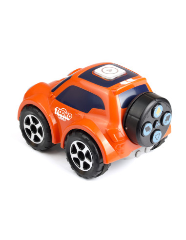 Silverlit Tooko Follow Me Crossroad