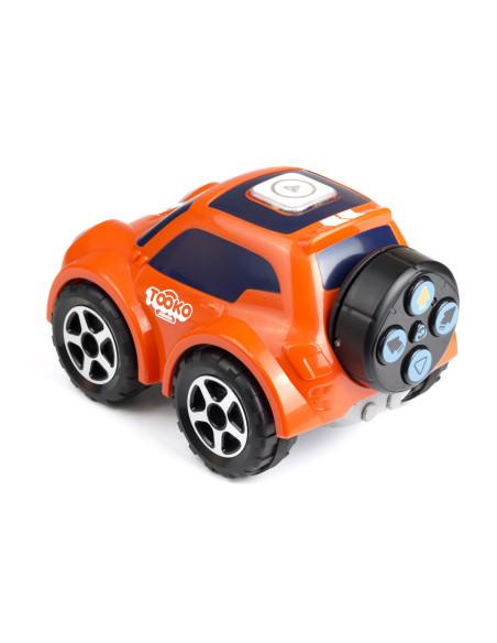 Silverlit Tooko Follow Me Crossroad