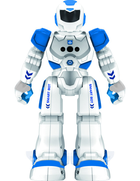 G4P Smart Bot