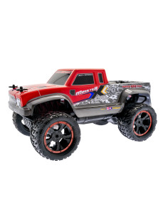 G4P 1:12 Monster Truck