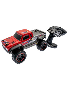 G4P 1:12 Monster Truck 2