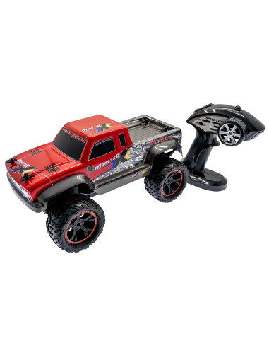 G4P 1:12 Monster Truck