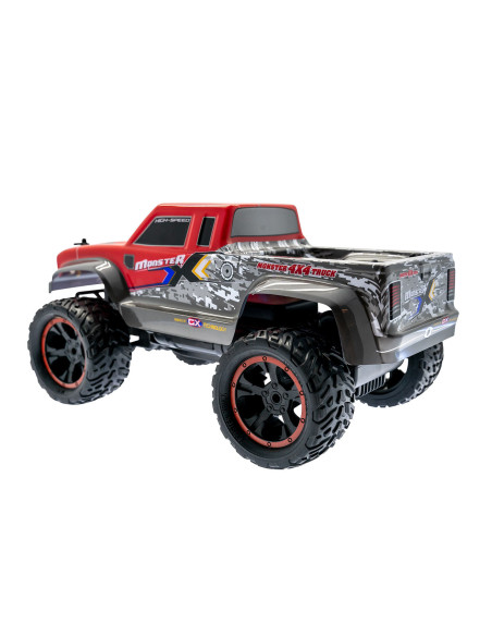 G4P 1:12 Monster Truck