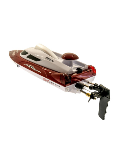 G4P Nitro Speed Red 30km/h