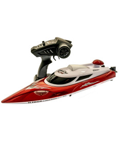 G4P Nitro Speed Red 30km/h