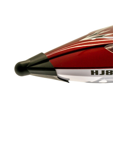 G4P Nitro Speed Red 30km/h