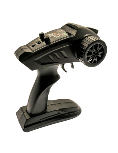 G4P Nitro Speed Black 30km/h 2