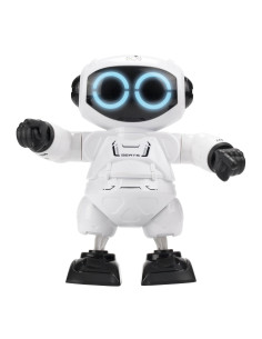 Silverlit Robo Beats