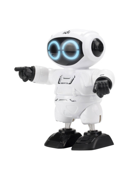 Silverlit Robo Beats